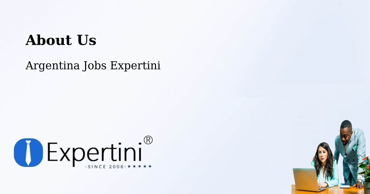 About Expertini Recruitment Platform  – Departamento De Quitilipi - Departamento De Quitilipi, Argentina Jobs Expertini